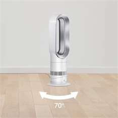 Dyson Hot+Cool (AM09) fűtőventilátor