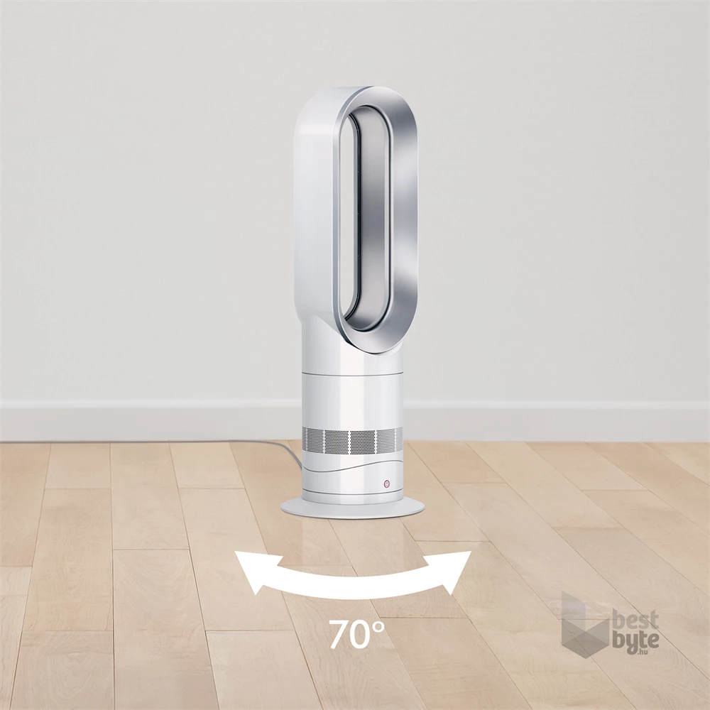 Dyson Hot+Cool (AM09) fűtőventilátor