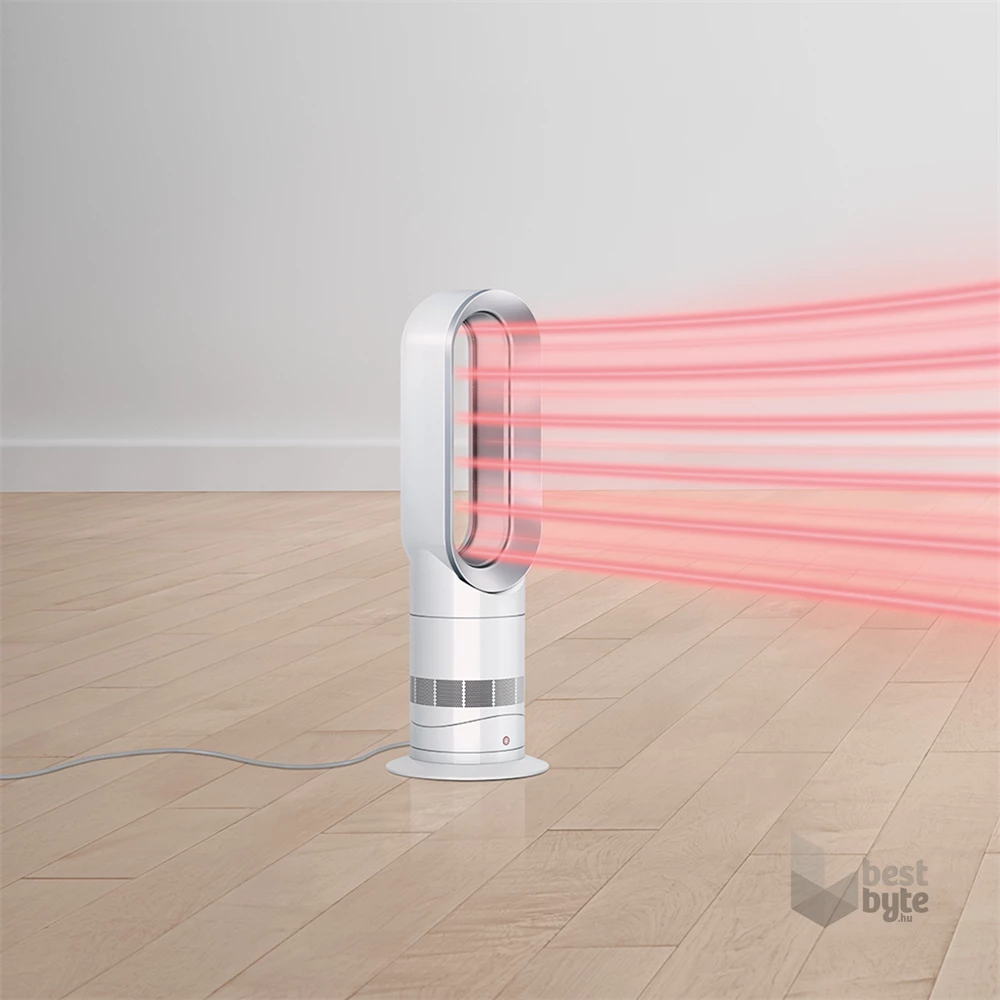 Dyson Hot+Cool (AM09) fűtőventilátor