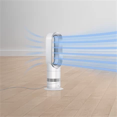 Dyson Hot+Cool (AM09) fűtőventilátor
