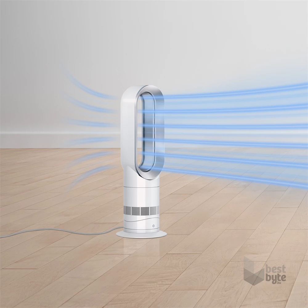 Dyson Hot+Cool (AM09) fűtőventilátor