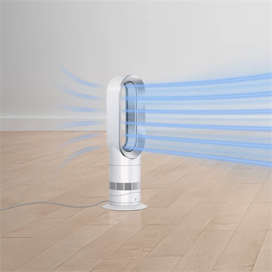 Dyson Hot+Cool (AM09) fűtőventilátor