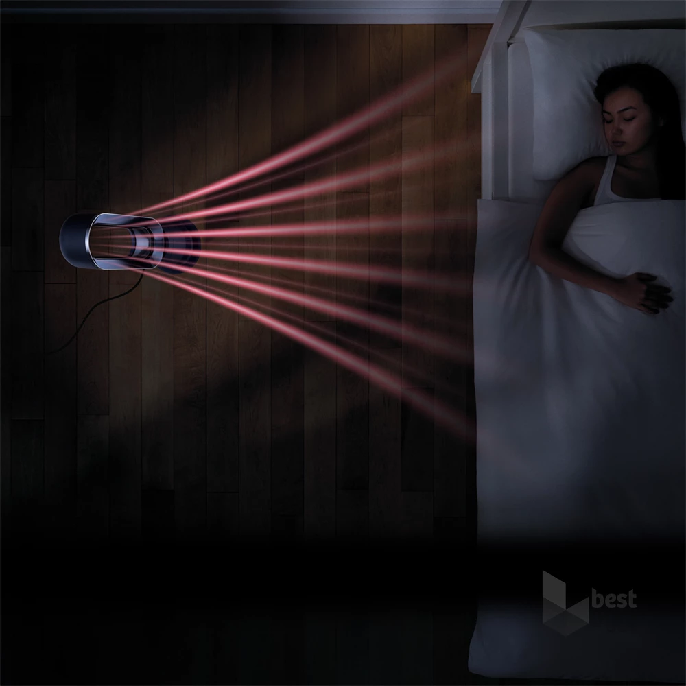 Dyson Hot+Cool (AM09) fűtőventilátor