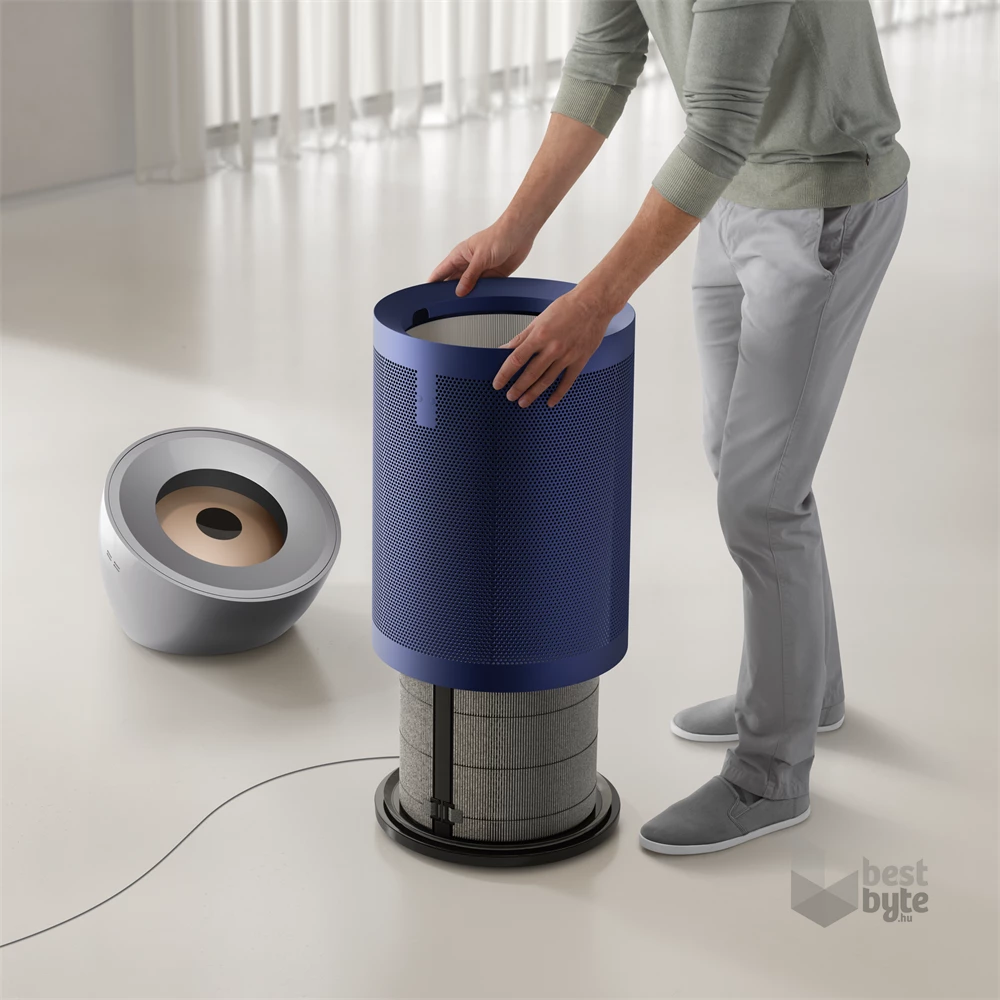 Dyson Purifier Big+Quiet Formaldehyde (BP03) légtisztító