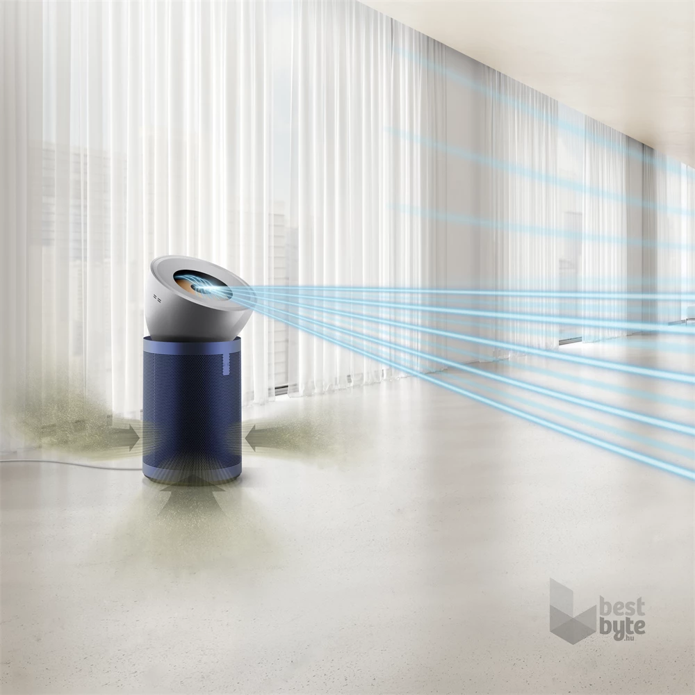 Dyson Purifier Big+Quiet Formaldehyde (BP03) légtisztító