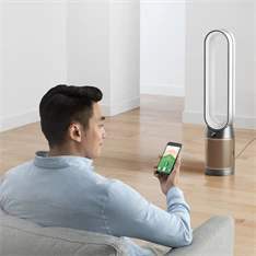 Dyson Purifier Cool Formaldahyde (TP09) légtisztító ventilátor