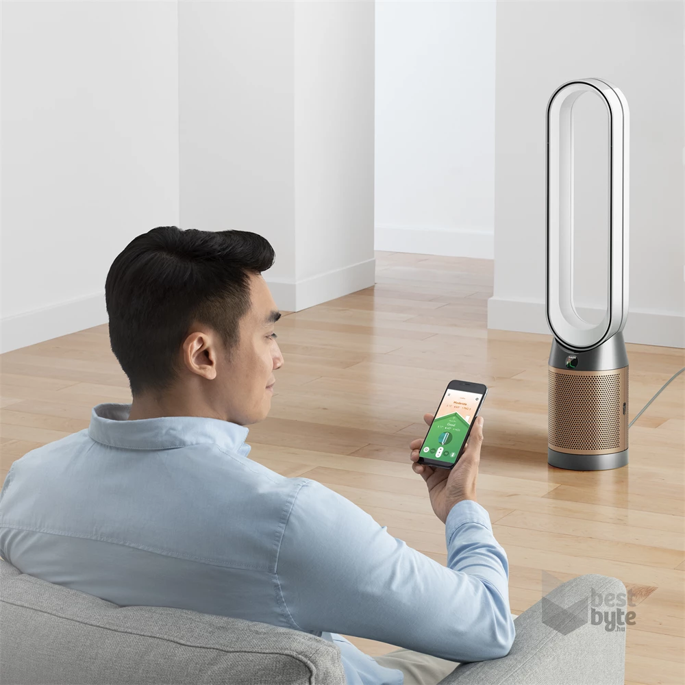 Dyson Purifier Cool Formaldahyde (TP09) légtisztító ventilátor