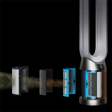 Dyson Purifier Cool Formaldahyde (TP09) légtisztító ventilátor