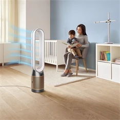 Dyson Purifier Cool Formaldahyde (TP09) légtisztító ventilátor