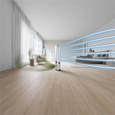 Dyson Purifier Cool Gen1 (TP10) légtisztító ventilátor