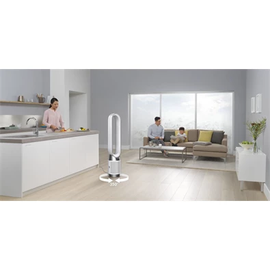 Dyson Purifier Cool Gen1 (TP10) légtisztító ventilátor