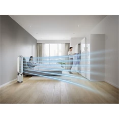 Dyson Purifier Cool Gen1 (TP10) légtisztító ventilátor