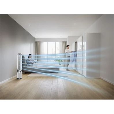 Dyson Purifier Cool Gen1 (TP10) légtisztító ventilátor