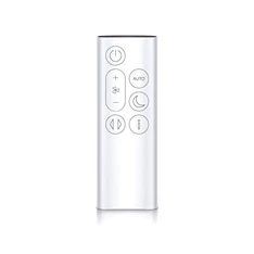 Dyson Purifier Cool Gen1 (TP10) légtisztító ventilátor