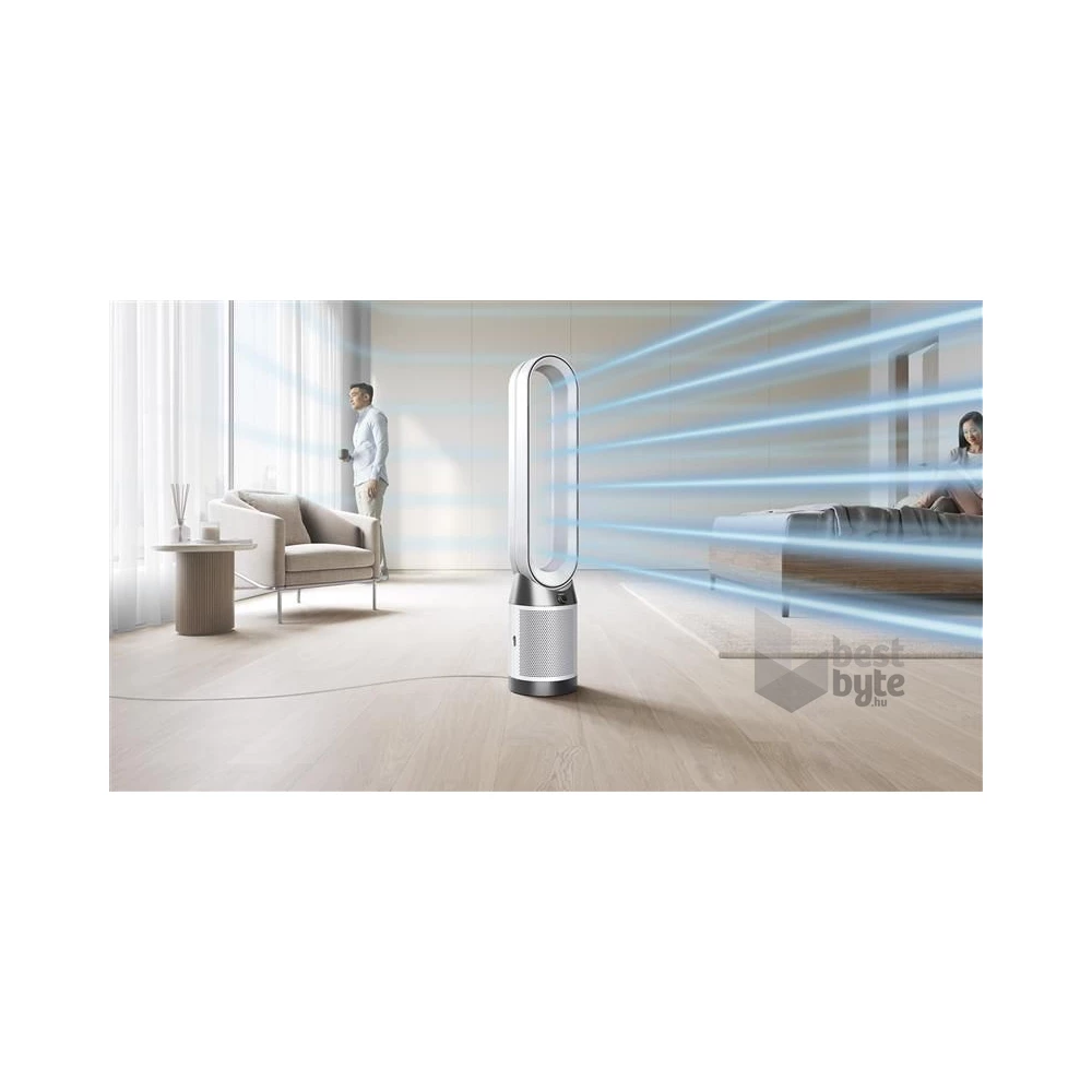Dyson Purifier Cool PC1 (TP11) légtisztító