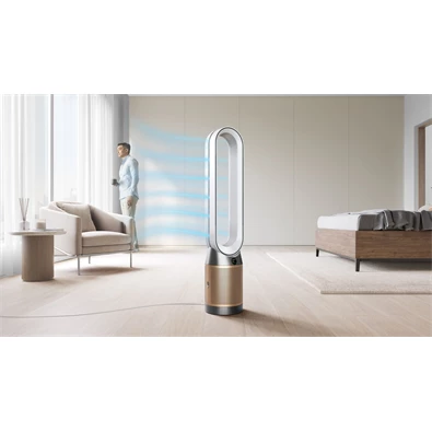 Dyson Purifier Cool PC2 De-Nox (TP12) légtisztító