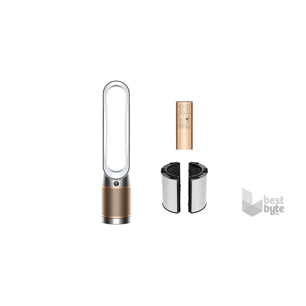 Dyson Purifier Cool PC2 De-Nox (TP12) légtisztító
