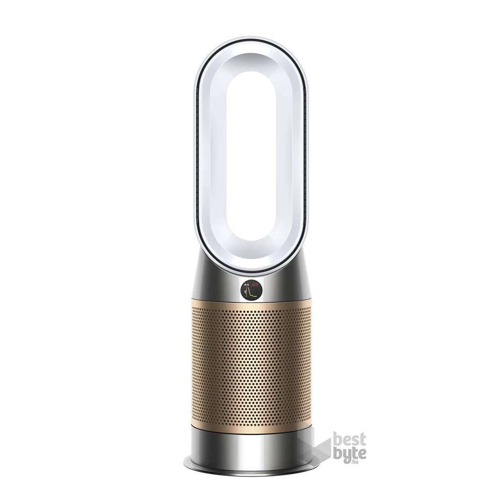 Dyson Purifier Hot+Cool Formaldahyde (HP09) légtisztító fűtőventilátor