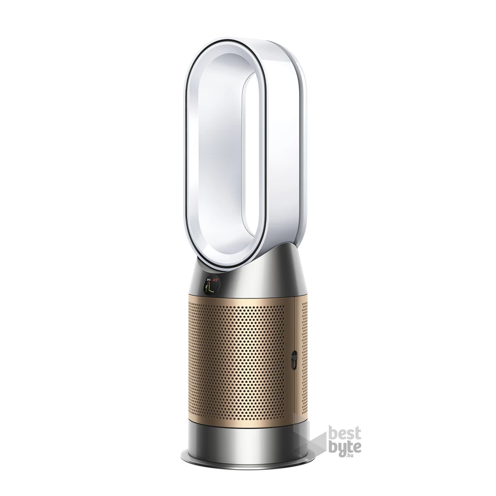 Dyson Purifier Hot+Cool Formaldahyde (HP09) légtisztító fűtőventilátor
