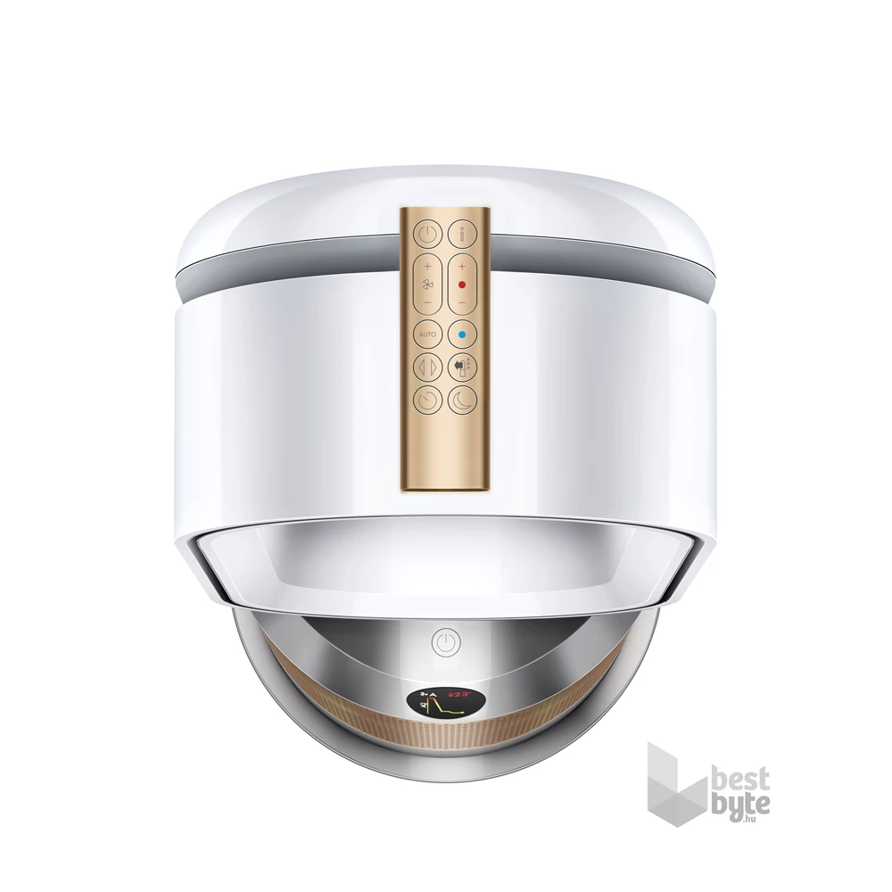 Dyson Purifier Hot+Cool Formaldahyde (HP09) légtisztító fűtőventilátor