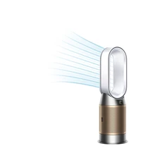 Dyson Purifier Hot+Cool Formaldahyde (HP09) légtisztító fűtőventilátor