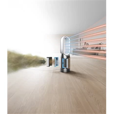 Dyson Purifier Hot+Cool Formaldahyde (HP09) légtisztító fűtőventilátor