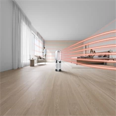 Dyson Purifier Hot+Cool Gen1 (HP10) légtisztító hűtő- fűtőventilátor