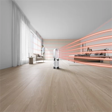 Dyson Purifier Hot+Cool Gen1 (HP10) légtisztító hűtő- fűtőventilátor