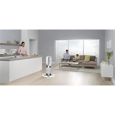 Dyson Purifier Hot+Cool Gen1 (HP10) légtisztító hűtő- fűtőventilátor