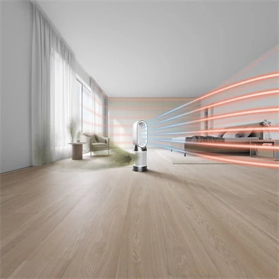 Dyson Purifier Hot+Cool Gen1 (HP10) légtisztító hűtő- fűtőventilátor