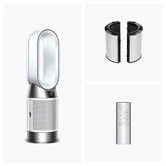 Dyson Purifier Hot+Cool™ HP1 (HP11) hűsítő-fűtő légtisztító