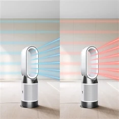 Dyson Purifier Hot+Cool™ HP1 (HP11) hűsítő-fűtő légtisztító