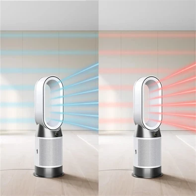 Dyson Purifier Hot+Cool™ HP1 (HP11) hűsítő-fűtő légtisztító