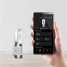 Dyson Purifier Hot+Cool™ HP1 (HP11) hűsítő-fűtő légtisztító