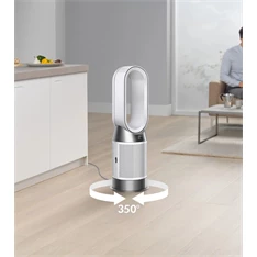 Dyson Purifier Hot+Cool™ HP1 (HP11) hűsítő-fűtő légtisztító