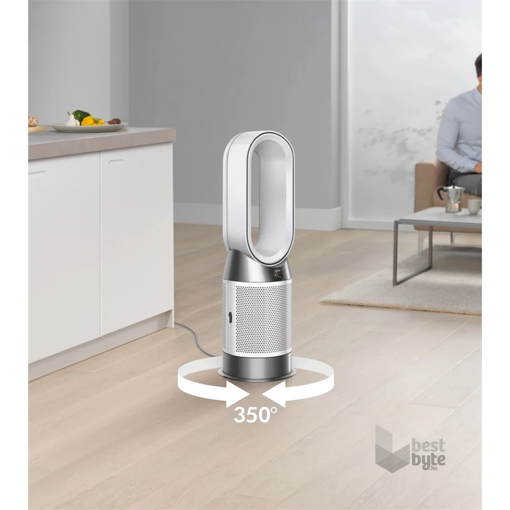 Dyson Purifier Hot+Cool™ HP1 (HP11) hűsítő-fűtő légtisztító