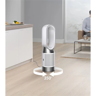 Dyson Purifier Hot+Cool™ HP1 (HP11) hűsítő-fűtő légtisztító