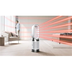 Dyson Purifier Hot+Cool™ HP1 (HP11) hűsítő-fűtő légtisztító