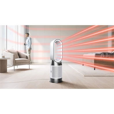 Dyson Purifier Hot+Cool™ HP1 (HP11) hűsítő-fűtő légtisztító