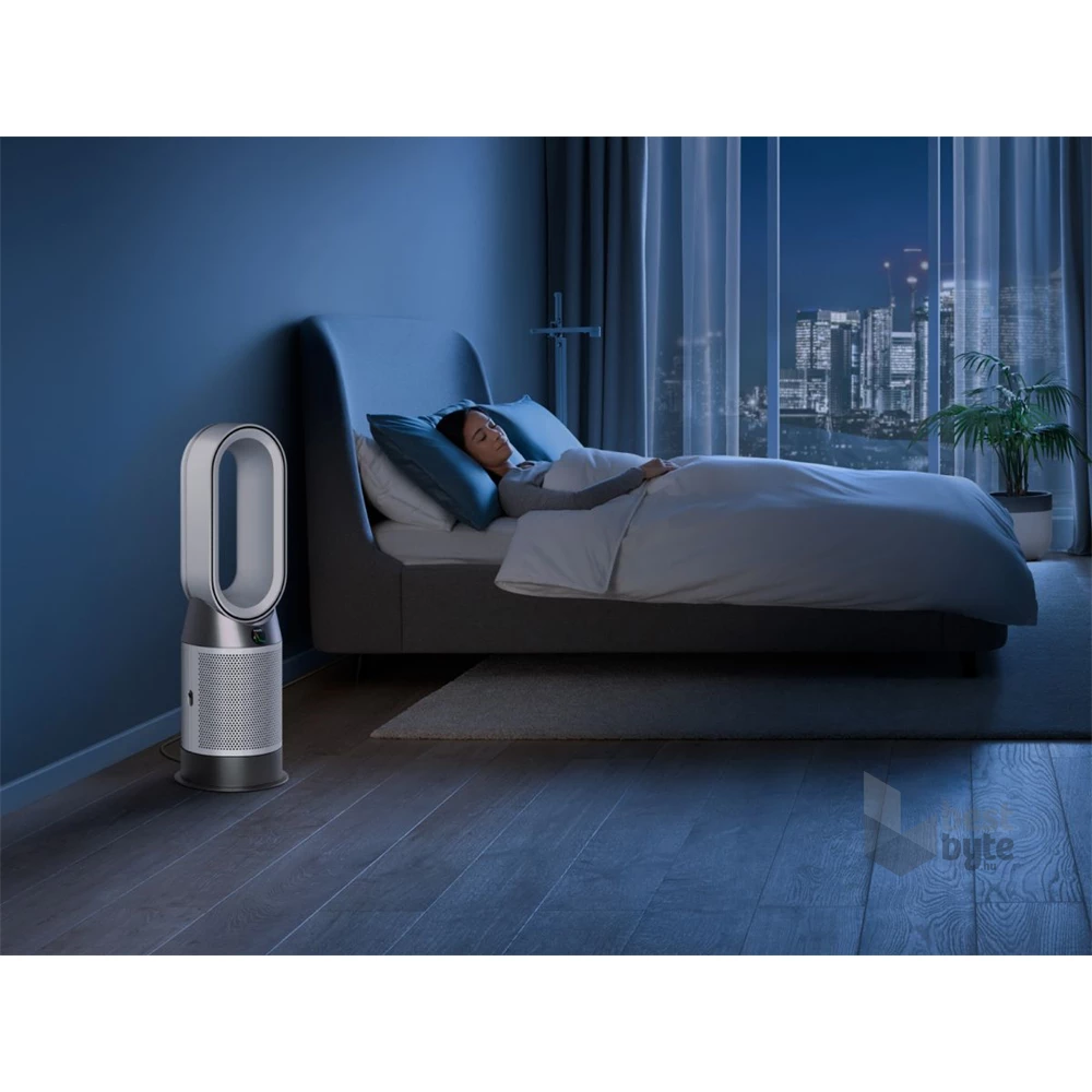 Dyson Purifier Hot+Cool™ HP1 (HP11) hűsítő-fűtő légtisztító