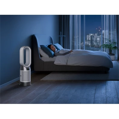 Dyson Purifier Hot+Cool™ HP1 (HP11) hűsítő-fűtő légtisztító