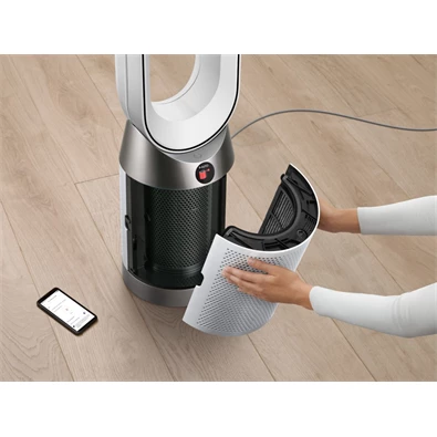 Dyson Purifier Hot+Cool™ HP1 (HP11) hűsítő-fűtő légtisztító