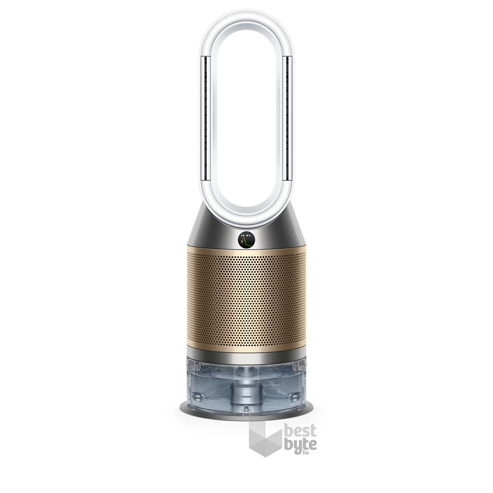 Dyson Purifier Humidify + Cool Formaldehyde (PH04) légtisztító párásító