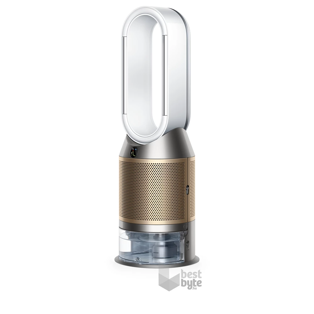 Dyson Purifier Humidify + Cool Formaldehyde (PH04) légtisztító párásító