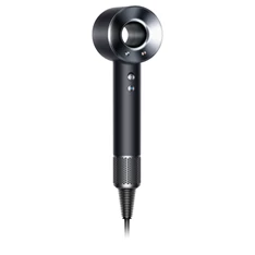 Dyson Supersonic (HD07) Black/Nickel hajszárító