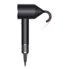 Dyson Supersonic (HD07) Black/Nickel hajszárító