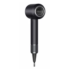 Dyson Supersonic (HD07) Black/Nickel hajszárító