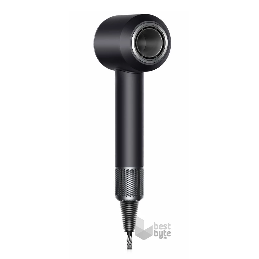 Dyson Supersonic (HD07) Black/Nickel hajszárító