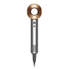 Dyson Supersonic (HD07) Nickel/Copper hajszárító