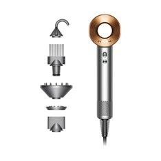 Dyson Supersonic (HD07) Nickel/Copper hajszárító